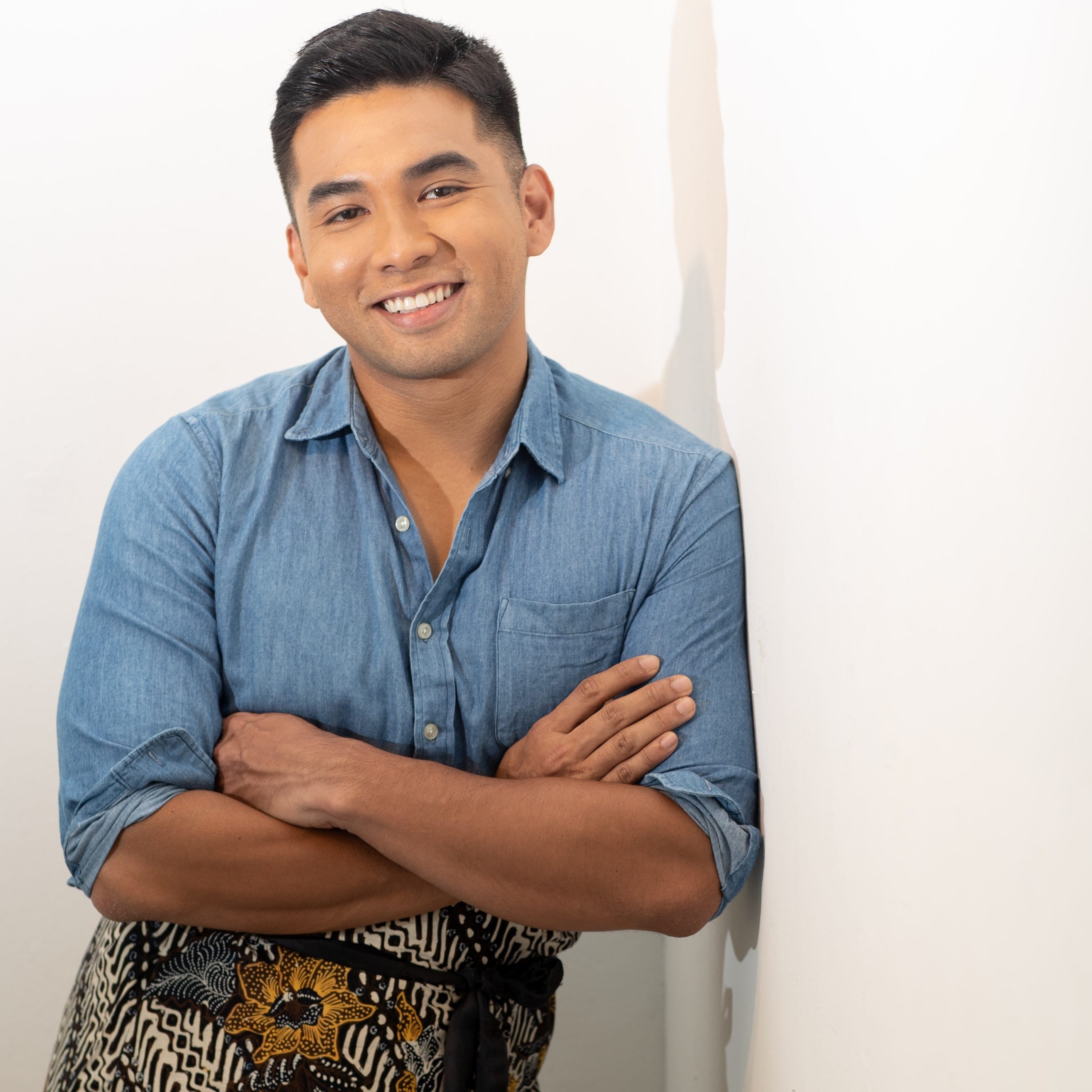 Irfan Kasban